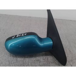 LUSTERKO PRAWE RENAULT CLIO II FL 1.5 DCI 80KM1.5 DCI2003                                            