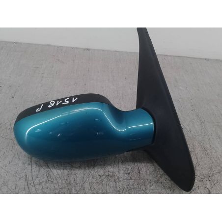 LUSTERKO PRAWE RENAULT CLIO II FL 1.5 DCI 80KM 1.5 DCI 2003 