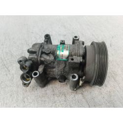POMPA, SPRĘŻARKA KLIMATYZACJI RENAULT CLIO II FL 1.5 DCI 80KM1.5 DCI20038200315744                                            