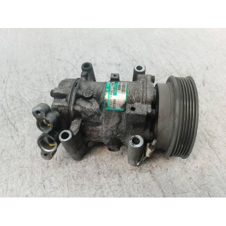 POMPA, SPRĘŻARKA KLIMATYZACJI RENAULT CLIO II FL 1.5 DCI 80KM 1.5 DCI 2003 8200315744 