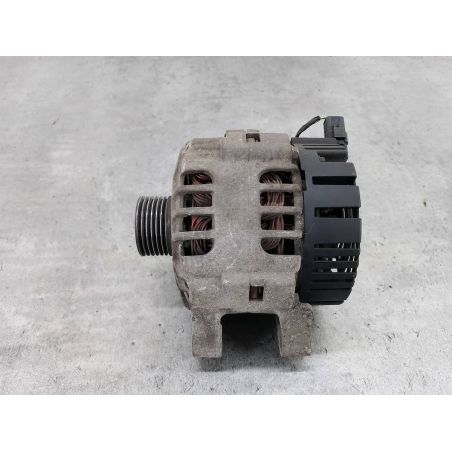ALTERNATOR CITROEN C3 I 1.4 i 8V 75KM 1.4 i 8V 2003 9642879680 2542794A  SG9BO64 
