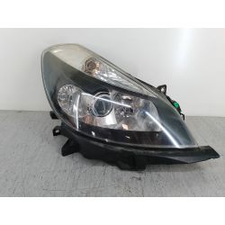 LAMPA PRZÓD PRAWA RENAULT CLIO III 1.5 DCI 85KM1.5 DCI20068200261612   89900162                                            