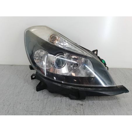LAMPA PRZÓD PRAWA RENAULT CLIO III 1.5 DCI 85KM 1.5 DCI 2006 8200261612   89900162 