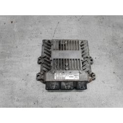 KOMPUTER, STEROWNIK FORD FOCUS II 2.0 TDCI 136KM2.0 TDCI20056M51-12A650-UC 5WS40166K-T                                            