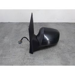 LEFT MIRROR FORD FOCUS II 2.0 TDCI 136KM2.0 TDCI2005LUSTERKO LEWE                                            
