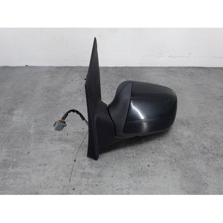 LEFT MIRROR FORD FOCUS II 2.0 TDCI 136KM 2.0 TDCI 2005 LUSTERKO LEWE 