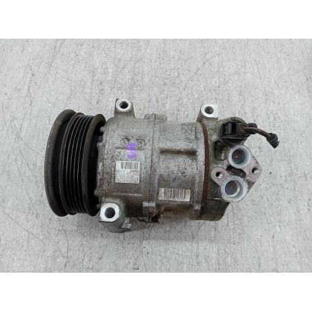 POMPA, SPRĘŻARKA KLIMATYZACJI FIAT BRAVO II 1.4 T-JET 1.4 T-JET 2009 51794515 447190-9701 