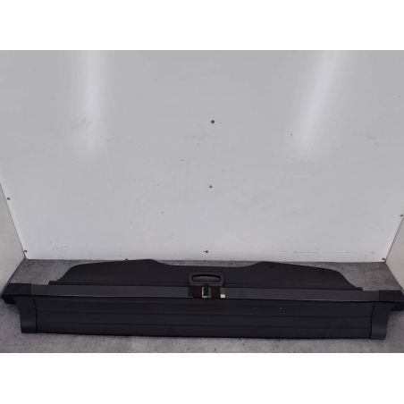 ROLETA BAGAŻNIKA FORD FOCUS II 2.0 TDCI 136KM 2.0 TDCI 2005 ROLETA BAGAŻNIKA  