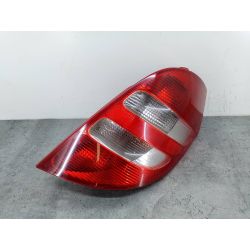 LAMPA TYLNA PRAWA MERCEDES-BENZ KLASA A W169 1.5 95KM1.5 8V A1502007A1698200464R                                            