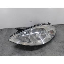 LAMPA PRZÓD LEWA MERCEDES-BENZ KLASA A W169 1.5 95KM1.5 8V A1502007A1698200161 0301197201                                            