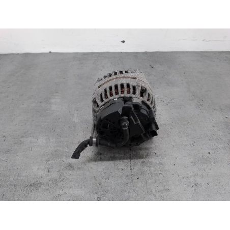 ALTERNATOR SKODA OCTAVIA II 1.9 TDI 105KM 1.9 TDI 2005 028903030 