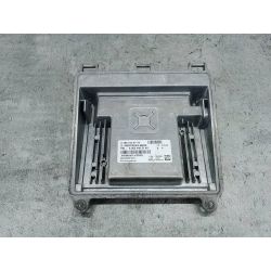 KOMPUTER, STEROWNIK MERCEDES-BENZ KLASA A W169 1.5 95KM1.5 8V A1502007A2661539779  A0024463140                                            