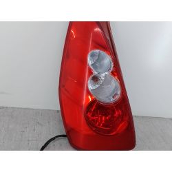 LAMPA TYLNA LEWA MAZDA 5 ( 05-10 ) 2.0 146KM2.0 16V2005C23551160        K2442                                            