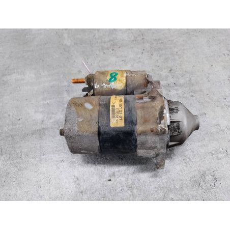 starter MERCEDES-BENZ KLASA A W169 1.5 95KM 1.5 8V A150 2007 0051512101 