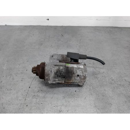 starter SKODA OCTAVIA II 1.9 TDI 105KM 1.9 TDI 2005 