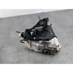 ZAMEK DRZWI PRAWY PRZÓD MERCEDES-BENZ KLASA A W169 1.5 95KM1.5 8V A15020071697202835                                            