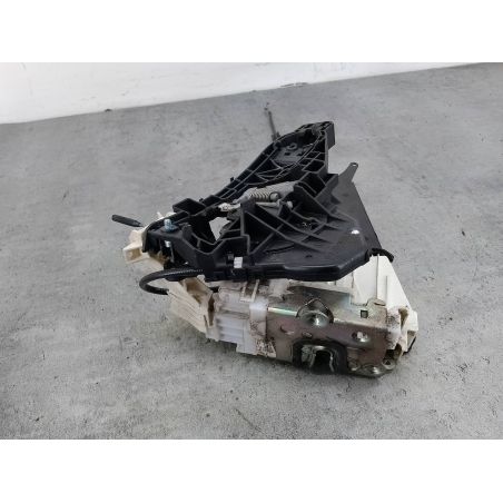 ZAMEK DRZWI PRAWY PRZÓD MERCEDES-BENZ KLASA A W169 1.5 95KM 1.5 8V A150 2007 1697202835 