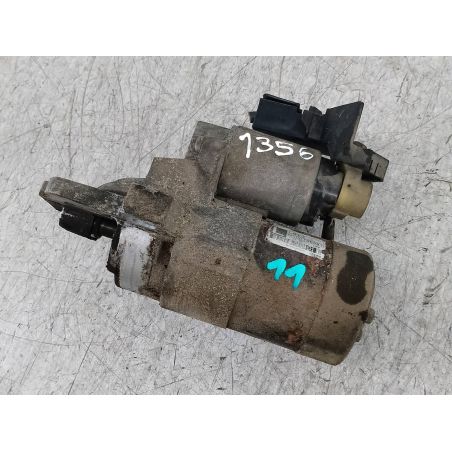 starter MAZDA 5 ( 05-10 ) 2.0 146KM 2.0 16V 2005 M000T90981     L813 