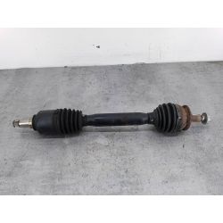 PÓŁOŚ LEWA PRZÓD MERCEDES-BENZ KLASA A W169 1.5 95KM1.5 8V A1502007PÓŁOŚ LEWA PRZÓD                                            