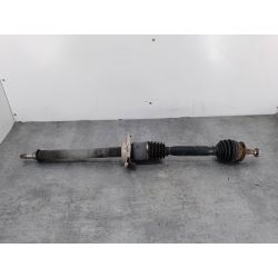 PÓŁOŚ PRAWA PRZÓD MERCEDES-BENZ KLASA A W169 1.5 95KM1.5 8V A1502007PÓŁOŚ PRAWA PRZÓD                                            