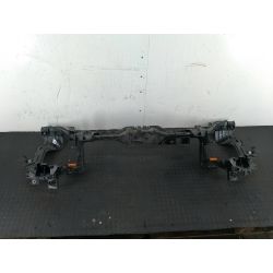 PAS PRZÓD, WZMOCNIENIE CZOŁOWE MERCEDES-BENZ KLASA A W169 1.5 95KM1.5 8V A1502007PAS PRZÓD, WZMOCNIENIE CZOŁOWE                                            