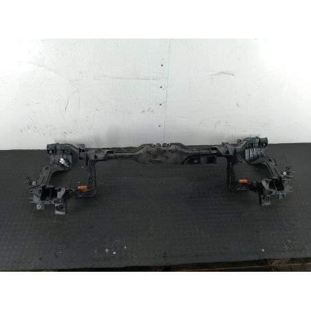 PAS PRZÓD, WZMOCNIENIE CZOŁOWE MERCEDES-BENZ KLASA A W169 1.5 95KM 1.5 8V A150 2007 PAS PRZÓD, WZMOCNIENIE CZOŁOWE 