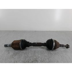 PÓŁOŚ LEWA PRZÓD OPEL ASTRA H 1.9 CDTI 120KM1.9 CDTI2006                                            