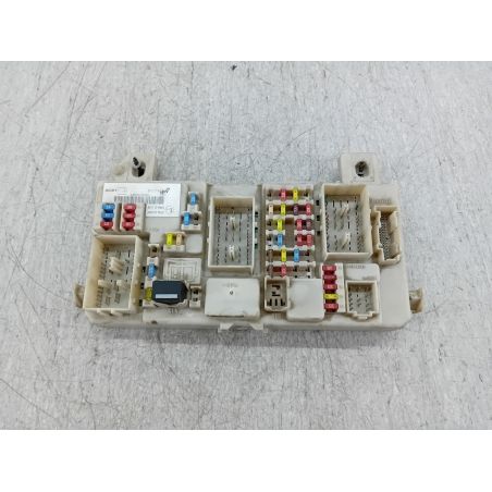 MODUŁ BSI FORD FOCUS II FL 1.8 TDCI 2009 7M5T-14A073-DE 