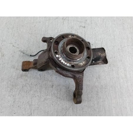 ZWROTNICA PRAWY PRZÓD OPEL ASTRA H 1.9 CDTI 120KM 1.9 CDTI 2006 13111670 