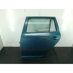 DRZWI TYŁ LEWY SKODA OCTAVIA II 1.9 TDI 105KM1.9 TDI2005DRZWI TYŁ LEWY                                             