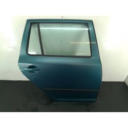 DRZWI TYŁ PRAWY SKODA OCTAVIA II 1.9 TDI 105KM1.9 TDI2005DRZWI TYŁ PRAWY                                             