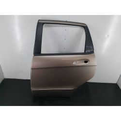 DRZWI TYŁ LEWY MERCEDES-BENZ KLASA A W169 1.5 95KM1.5 8V A1502005DRZWI TYŁ LEWY                                             