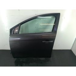 DRZWI PRZÓD LEWY FIAT BRAVO II 1.4 T-JET1.4 T-JET2009DRZWI PRZÓD LEWY                                             