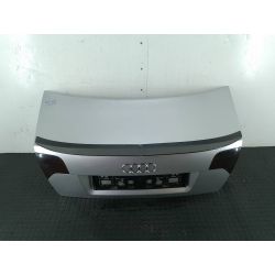 KLAPA BAGAŻNIKA AUDI A4 B7 3.0 TDI 204KM3.0 TDI2005KLAPA BAGAŻNIKA                                            