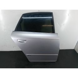 DRZWI TYŁ PRAWY AUDI A4 B7 3.0 TDI 204KM3.0 TDI2005DRZWI TYŁ PRAWY                                             