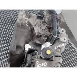SKRZYNIA BIEGÓW MANUALNA OPEL CORSA C 1.0 B2003F13W394                                            