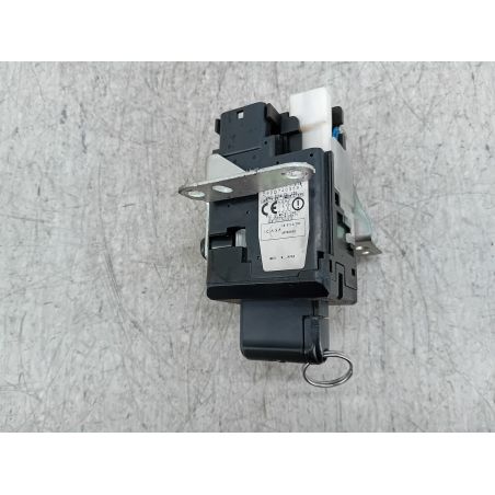 STACYJKA TOYOTA COROLLA VERSO I 2.0 D4D 2.0 D-4D 2004 STACYJKA 