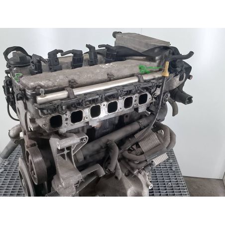 SILNIK PORSCHE CAYENNE 3.2 V6 2004 BFD 