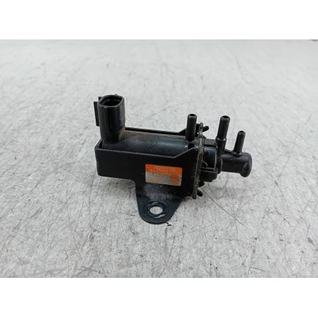 ZAWOREK PODCIŚNIENIA TOYOTA COROLLA VERSO I 2.0 D4D 2.0 D-4D 2004 25819-27050 139700-0850 