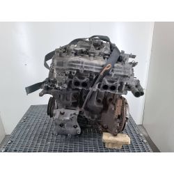 SILNIK NISSAN PRIMERA P12 ( 03-07 ) 1.6 16V 109KM1.6 16V2005QG16                                            