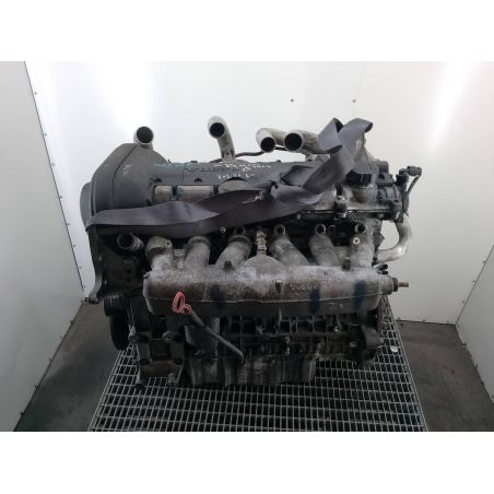 SILNIK VOLVO XC90 ( 02-14 ) 2.9 T 272KM 2.9 T6 24V 2004 B6294T 