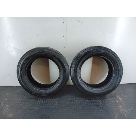 OPONY ZIMOWE 16 PARA TOYOTA COROLLA VERSO I 2.0 D4D 2.0 D-4D 2004 205/65R16C  107/105 T 