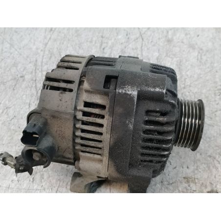 ALTERNATOR PEUGEOT 206 1.1 i 60KM 1.1 i 8V 2000 ALTERNATOR 