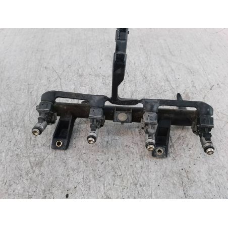 LISTWA WTRYSKOWA PEUGEOT 206 1.1 i 60KM 1.1 i 8V 2000 9628982980D 