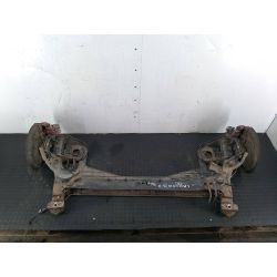 BELKA ZAWIESZENIA, OŚ TYŁ RENAULT LAGUNA III 2.0 DCI 150KM2.0 DCI2008BELKA ZAWIESZENIA, OŚ TYŁ                                             