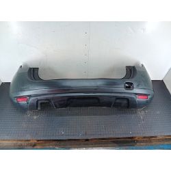 ZDERZAK TYŁ DACIA DUSTER 1.6 16V1.6 16V2014ZDERZAK TYŁ                                            