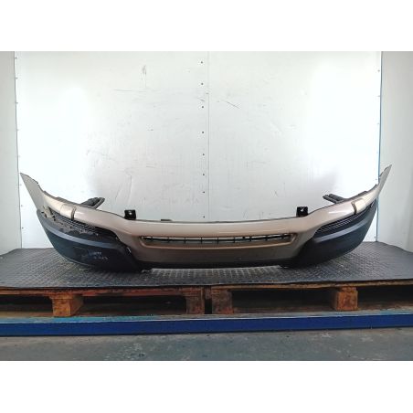 ZDERZAK PRZÓD VOLVO XC90 ( 02-14 ) 2.9 T 272KM 2.9 T6 24V 2004 ZDERZAK PRZÓD 