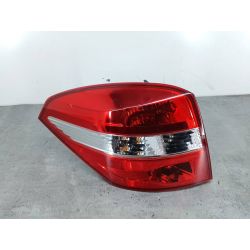 LAMPA TYLNA LEWA RENAULT LAGUNA III 2.0 DCI 150KM2.0 DCI200808-551-1980L                                            