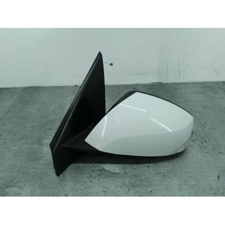 LEFT MIRROR RENAULT LAGUNA III 2.0 DCI 150KM 2.0 DCI 2008 205055IZQ 