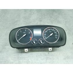 LICZNIK RENAULT LAGUNA III 2.0 DCI 150KM2.0 DCI2008248100006R A2C53182883                                            